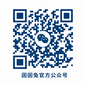 海角视频公众号二维码